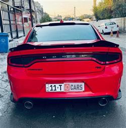 دودج تشارجر